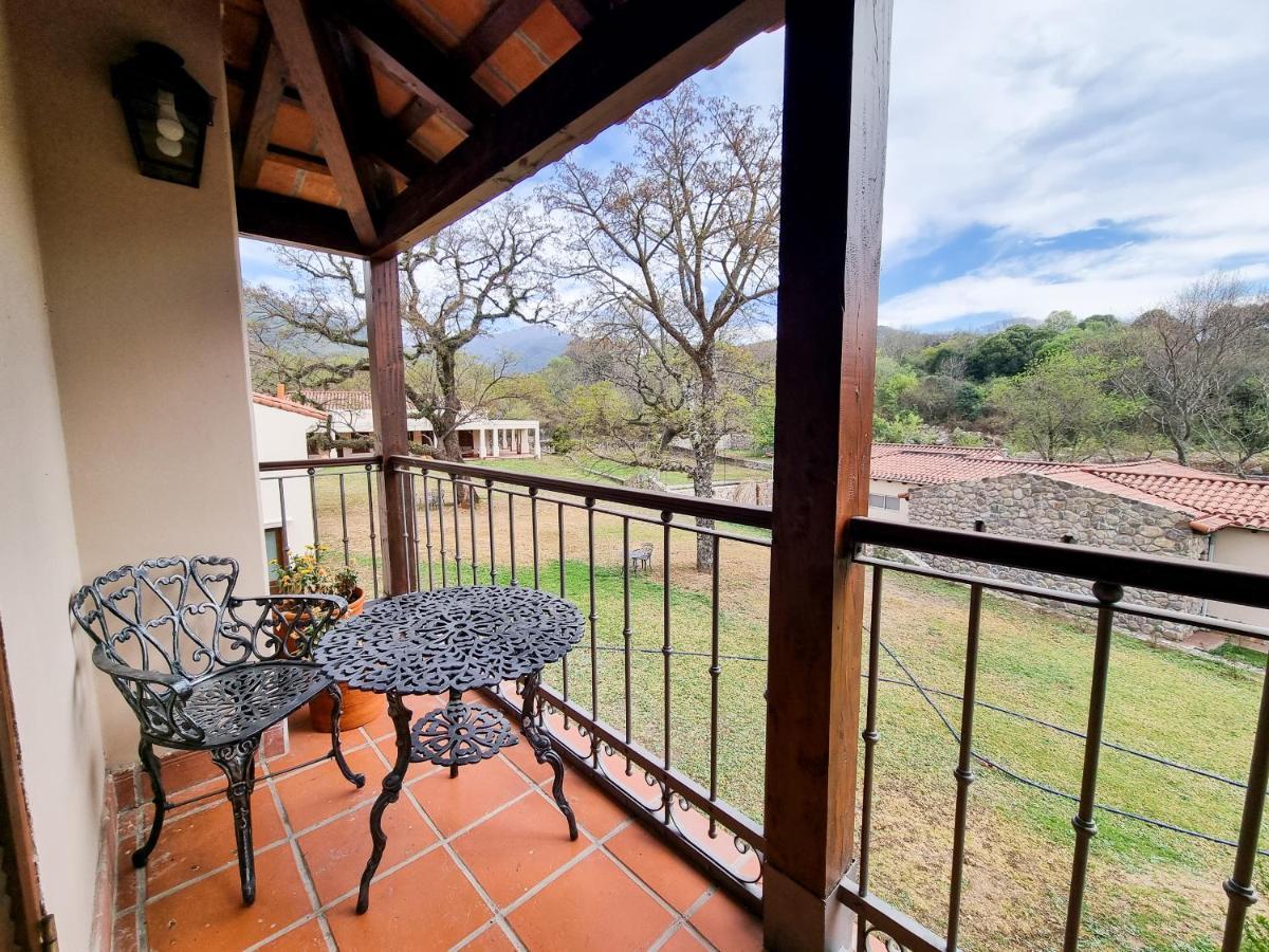 Rincon Del Cerro Hotel San Lorenzo  Exterior foto